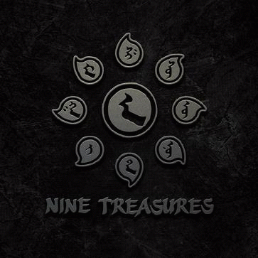 Nine Treasures : Nine Treasures
